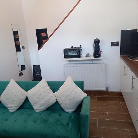 Derrywilligan Guest Accommodation Bessbrook Luaran gambar