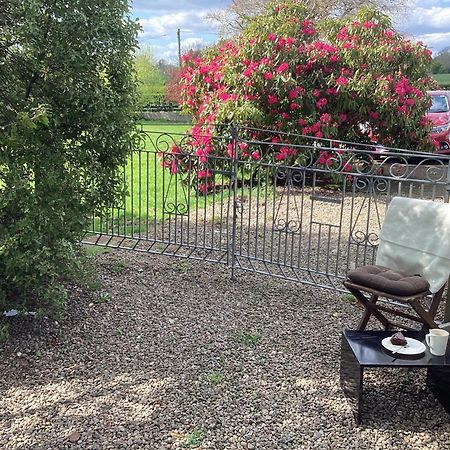 Derrywilligan Guest Accommodation Bessbrook Luaran gambar