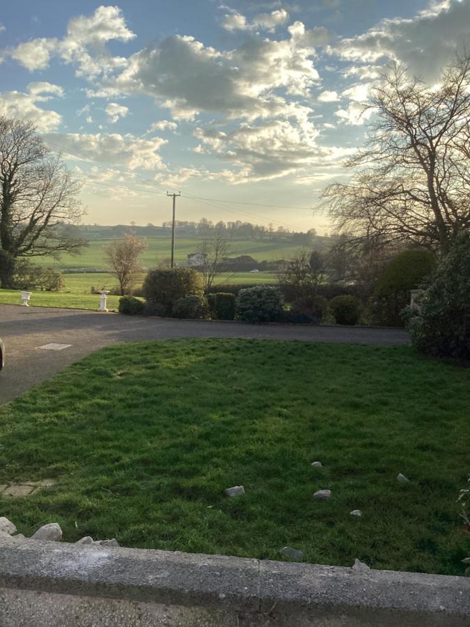 Derrywilligan Guest Accommodation Bessbrook Luaran gambar
