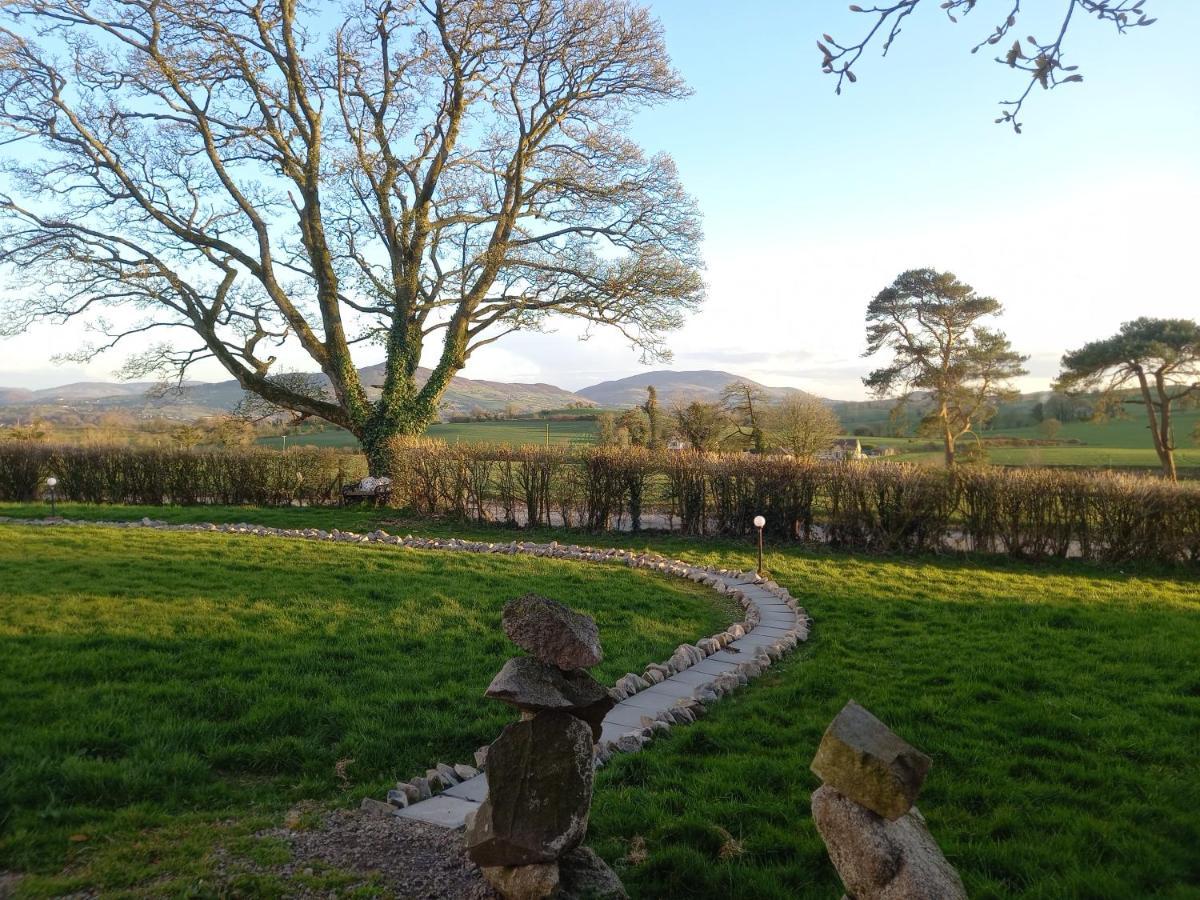 Derrywilligan Guest Accommodation Bessbrook Luaran gambar