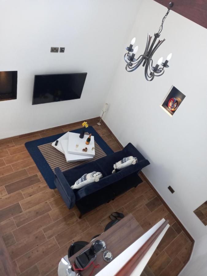 Derrywilligan Guest Accommodation Bessbrook Luaran gambar