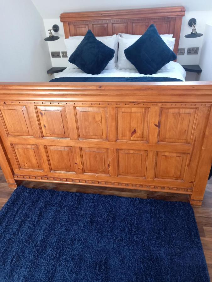 Derrywilligan Guest Accommodation Bessbrook Luaran gambar