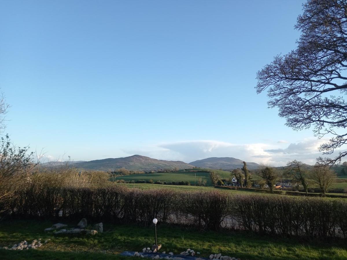 Derrywilligan Guest Accommodation Bessbrook Luaran gambar