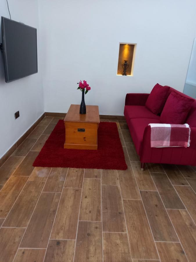 Derrywilligan Guest Accommodation Bessbrook Luaran gambar