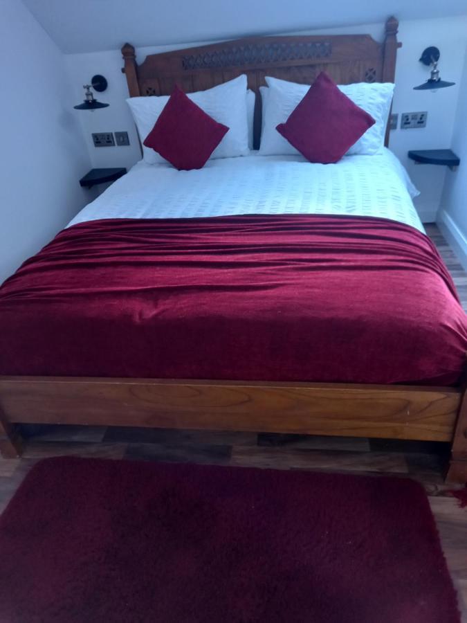 Derrywilligan Guest Accommodation Bessbrook Luaran gambar