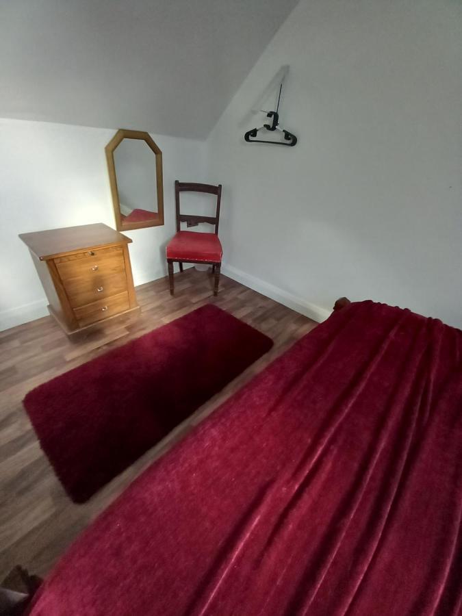 Derrywilligan Guest Accommodation Bessbrook Luaran gambar