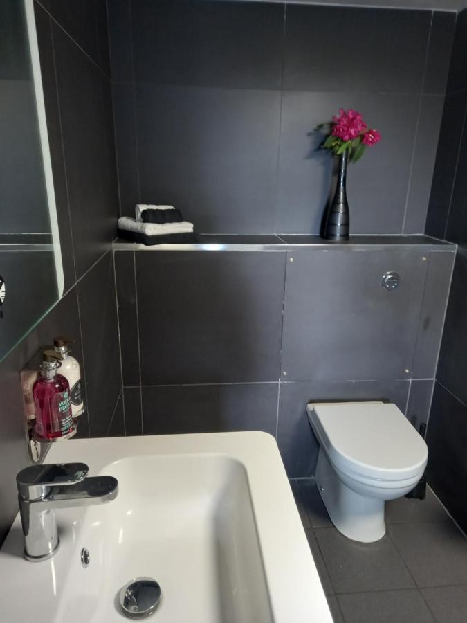 Derrywilligan Guest Accommodation Bessbrook Luaran gambar