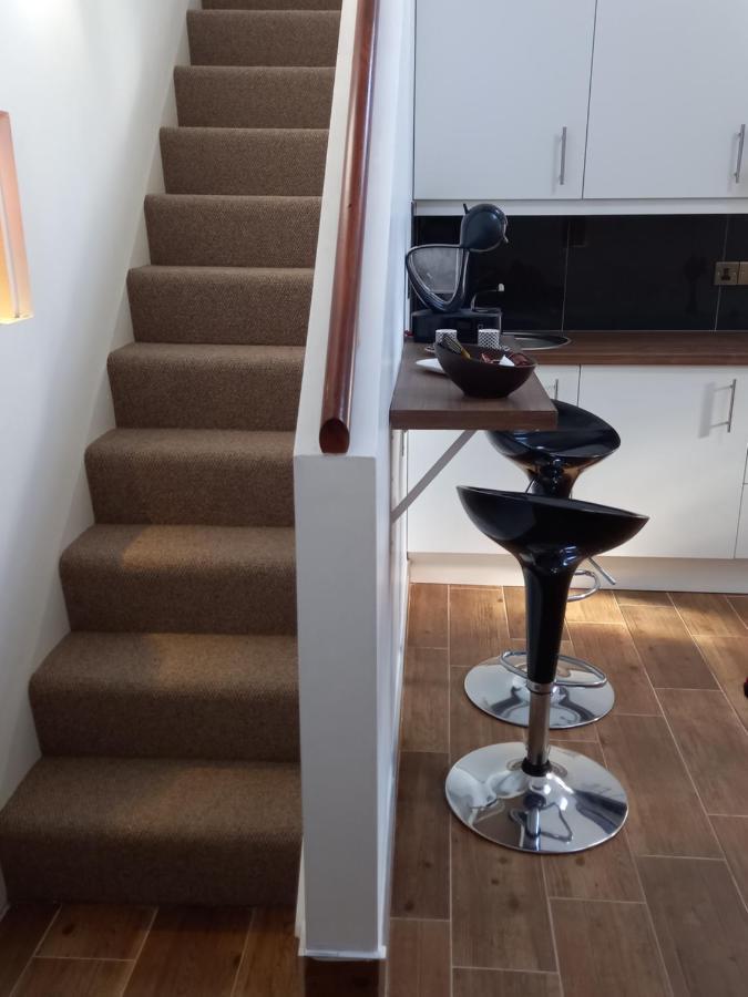 Derrywilligan Guest Accommodation Bessbrook Luaran gambar