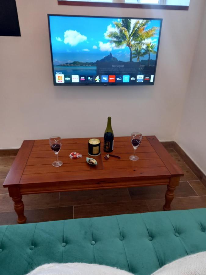 Derrywilligan Guest Accommodation Bessbrook Luaran gambar