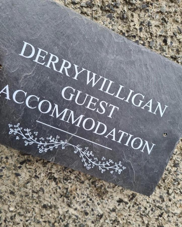 Derrywilligan Guest Accommodation Bessbrook Luaran gambar