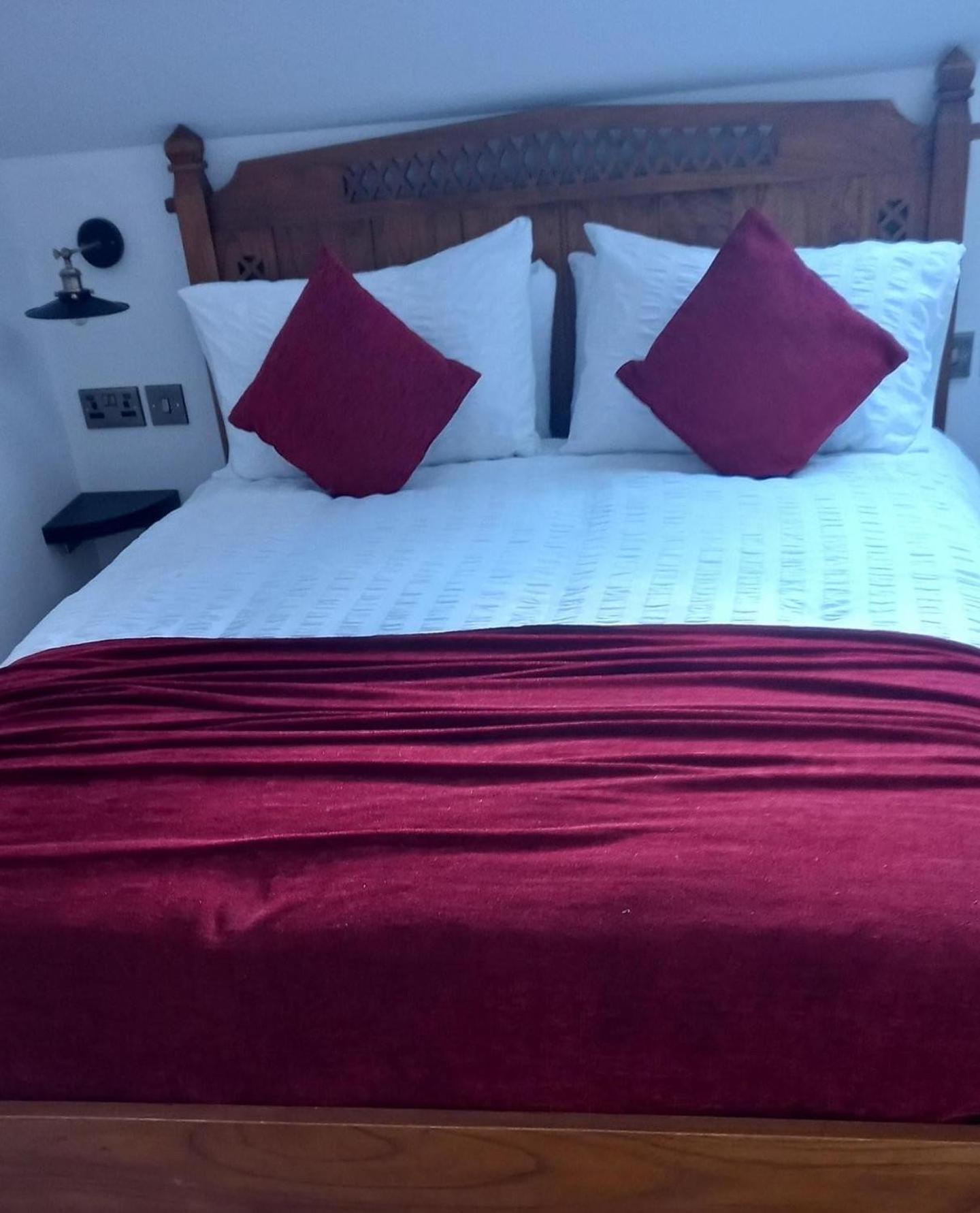 Derrywilligan Guest Accommodation Bessbrook Luaran gambar