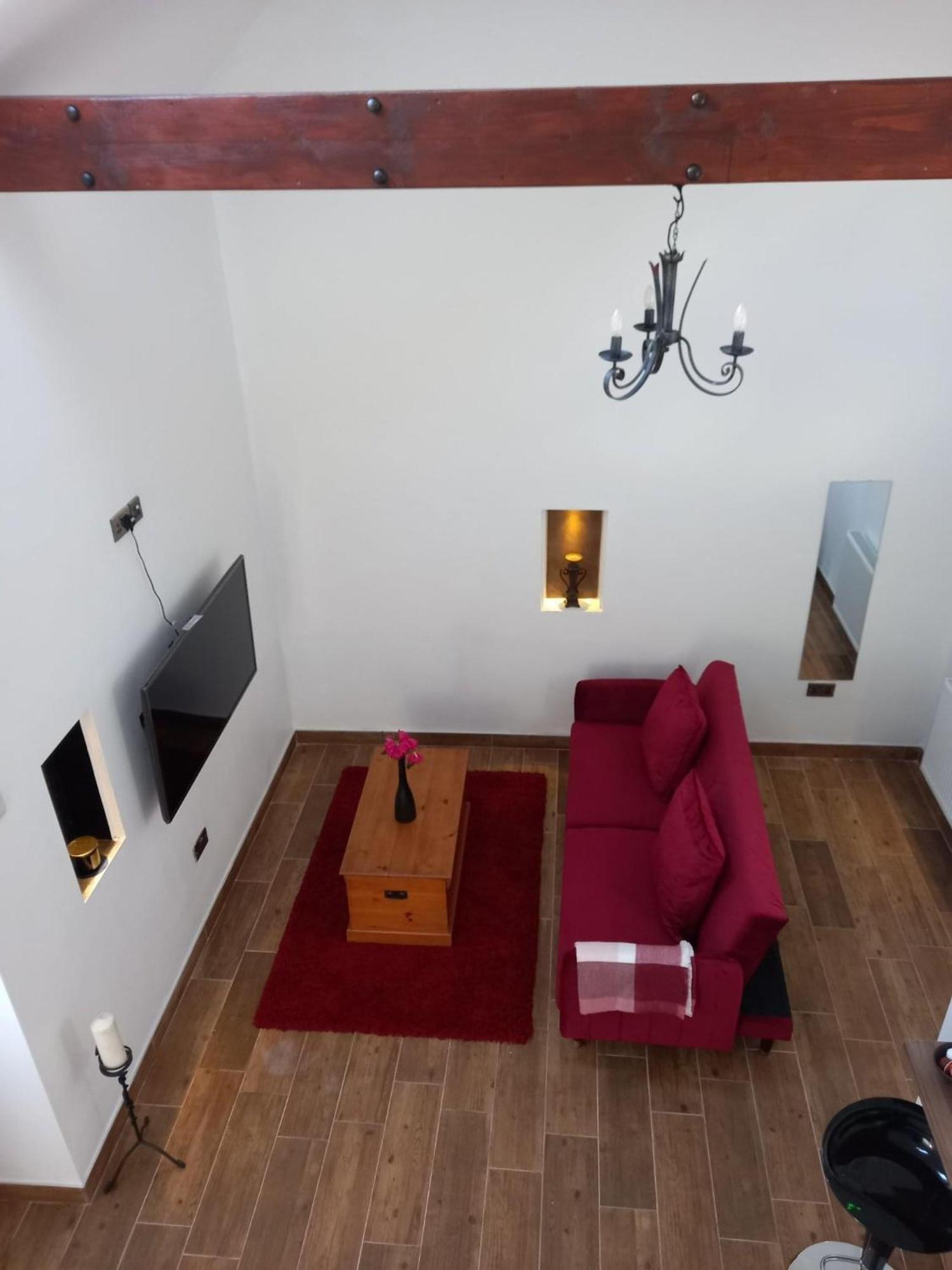Derrywilligan Guest Accommodation Bessbrook Luaran gambar