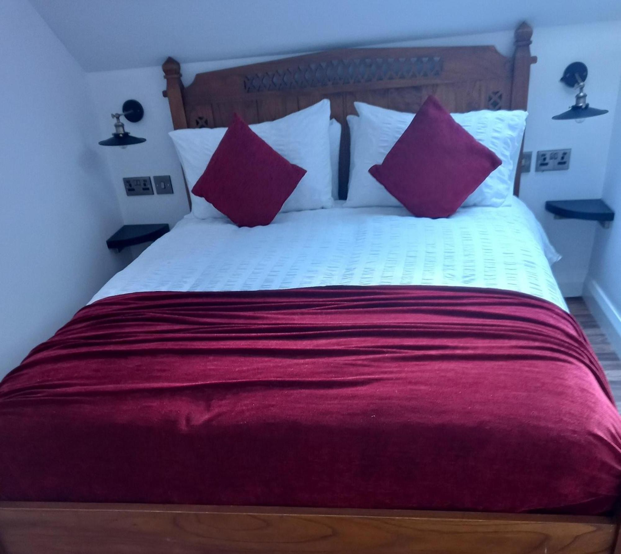 Derrywilligan Guest Accommodation Bessbrook Luaran gambar
