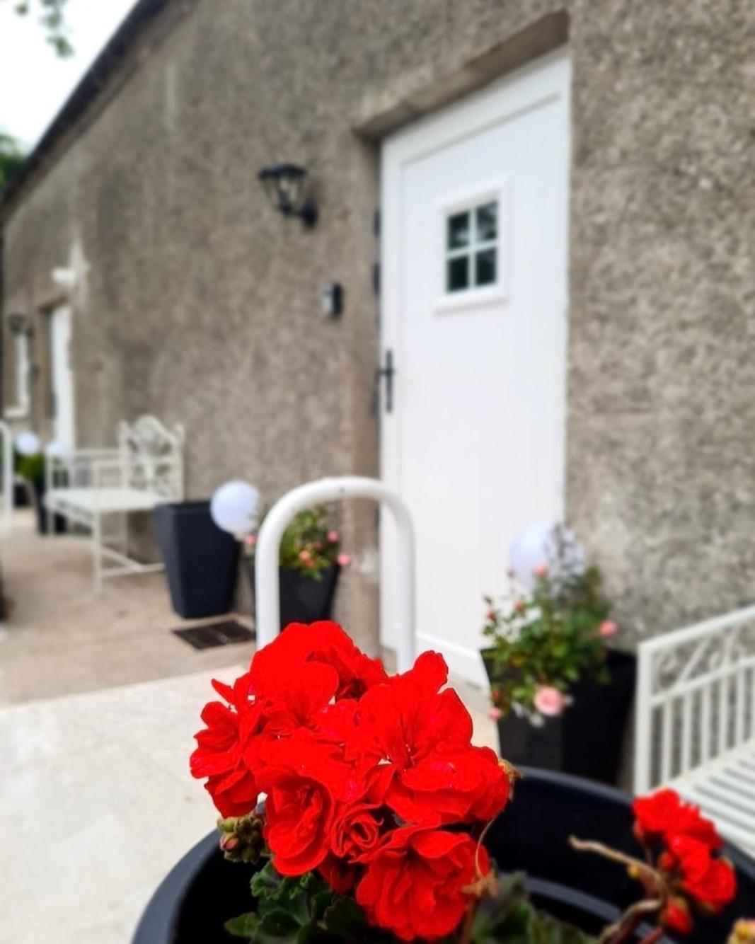 Derrywilligan Guest Accommodation Bessbrook Luaran gambar