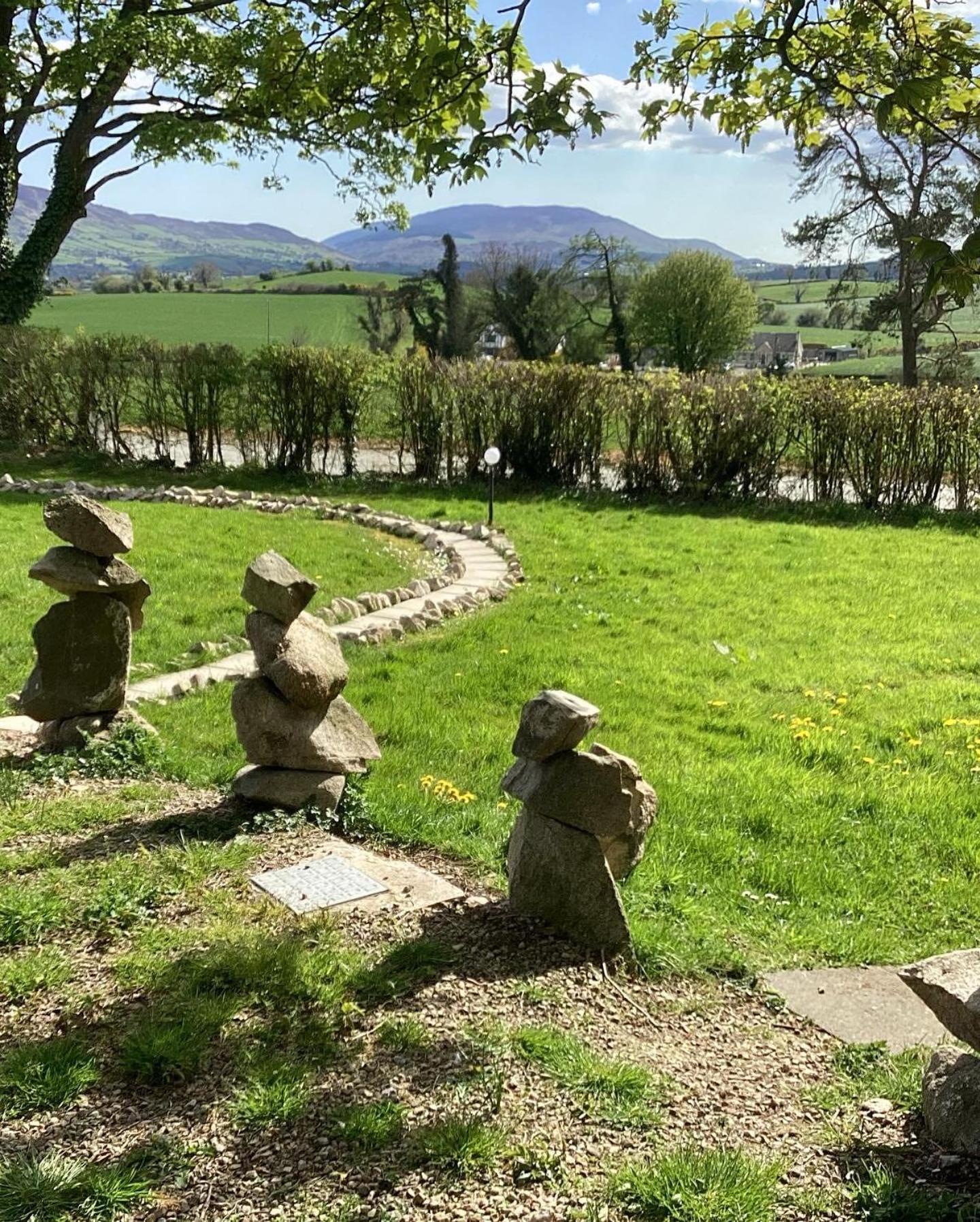 Derrywilligan Guest Accommodation Bessbrook Luaran gambar
