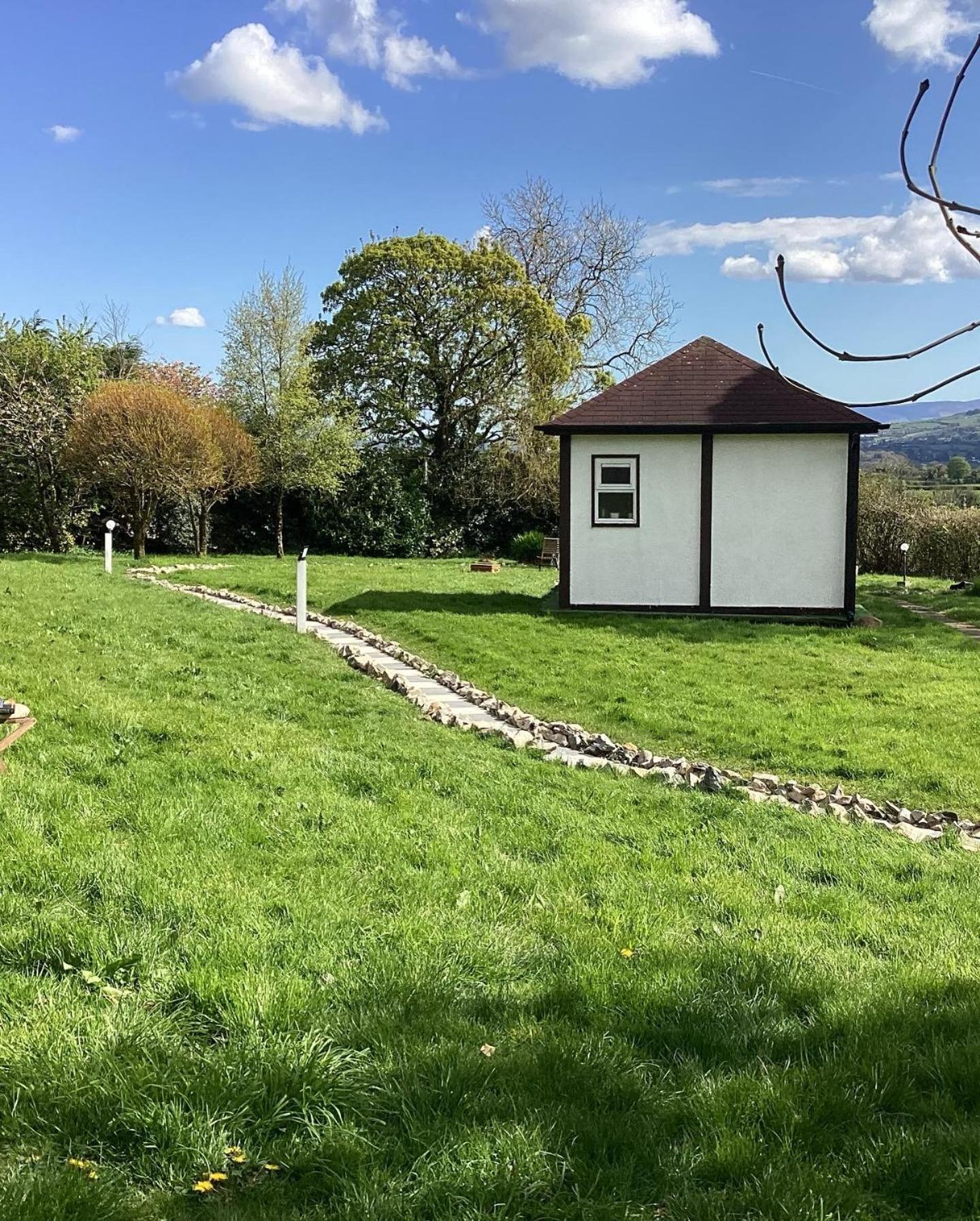 Derrywilligan Guest Accommodation Bessbrook Luaran gambar