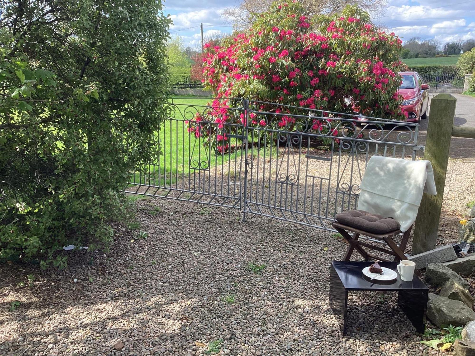 Derrywilligan Guest Accommodation Bessbrook Luaran gambar