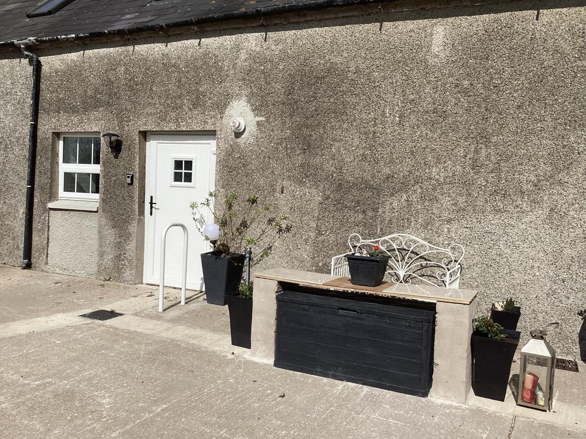 Derrywilligan Guest Accommodation Bessbrook Luaran gambar
